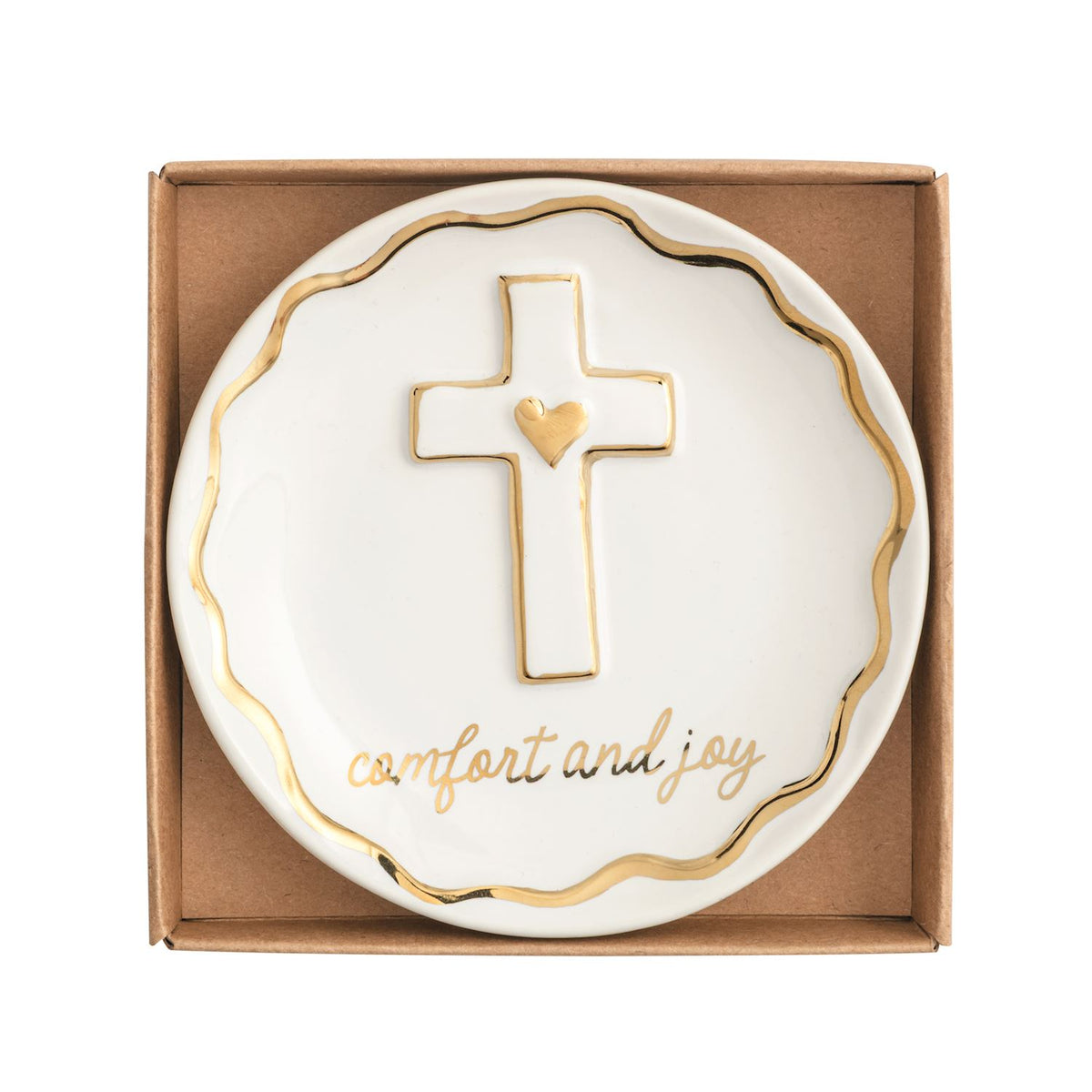 Trinket Dish