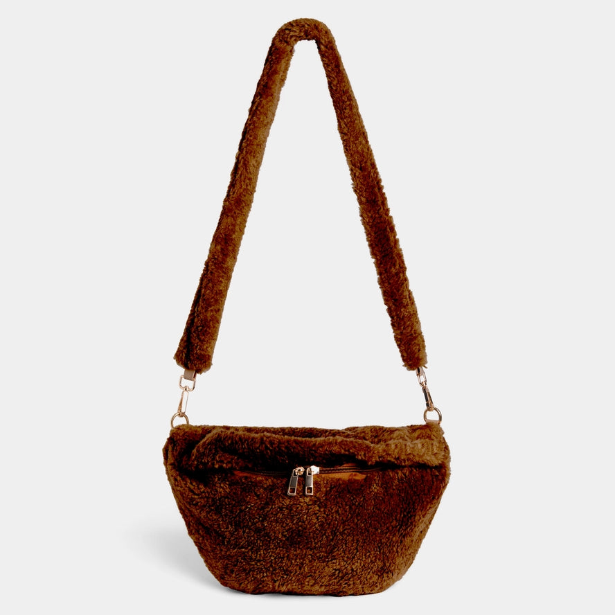 Arleigh Sherpa Sling Bag