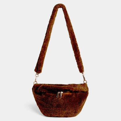 Arleigh Sherpa Sling Bag