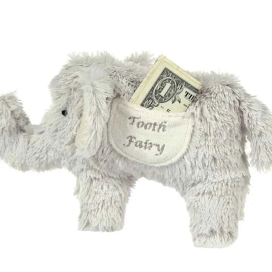 Emerson the Elephant Tooth Fairy