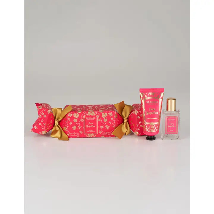 Flora Magnífica Scented Cracker