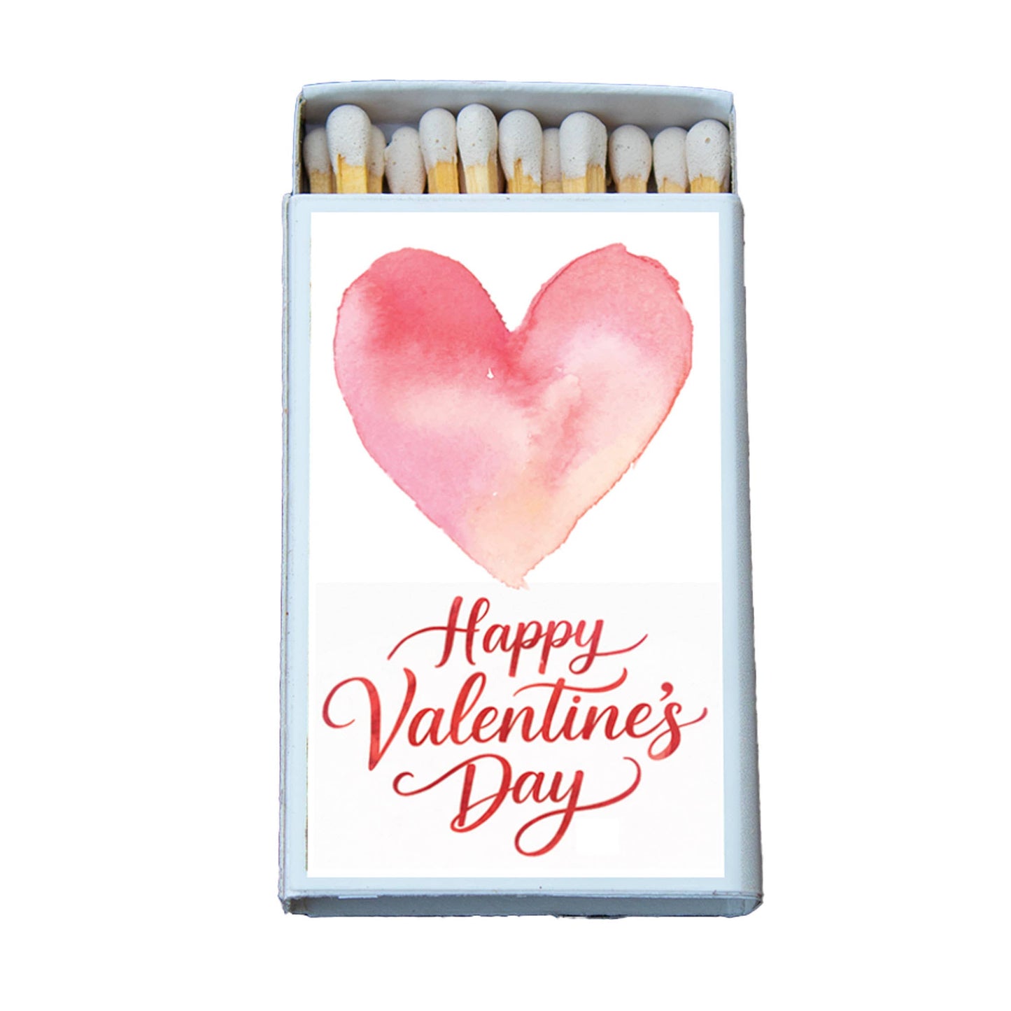 Valentine's Day Matches