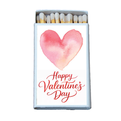 Valentine's Day Matches