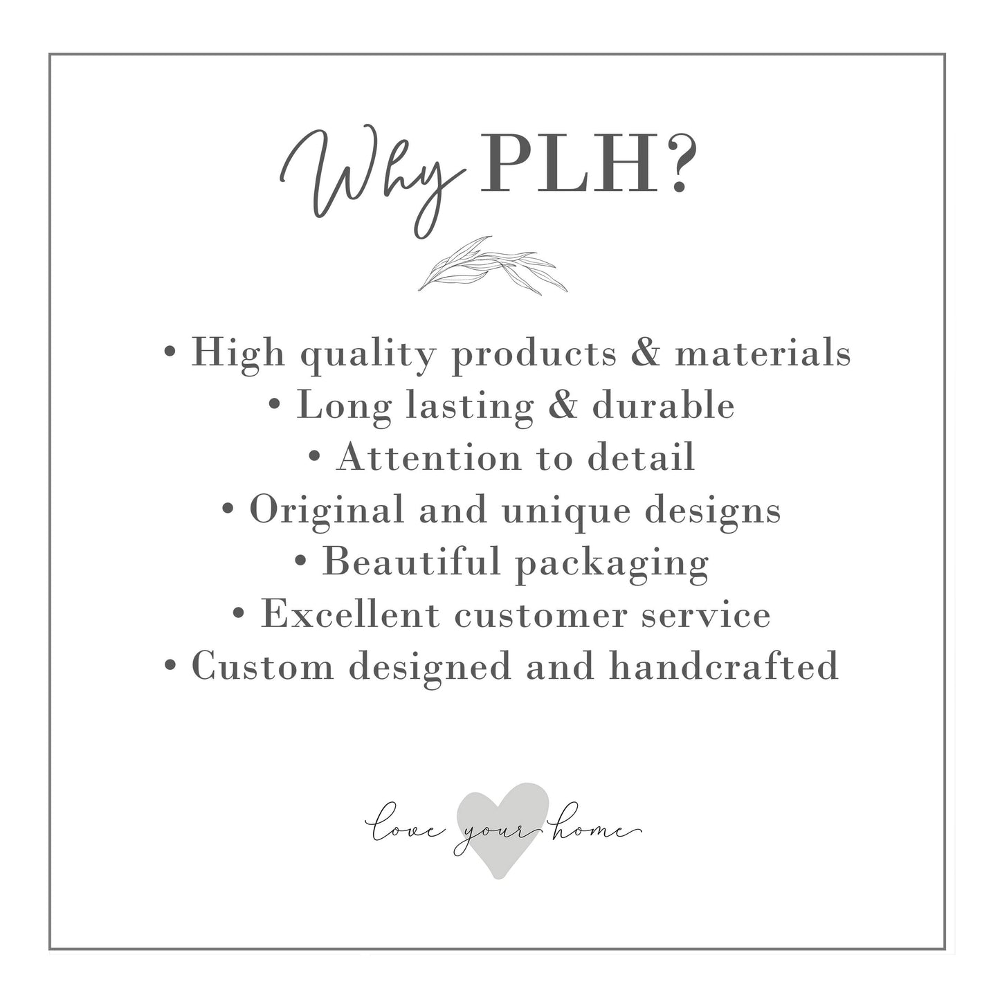 Lemon Botanical Tea Towel