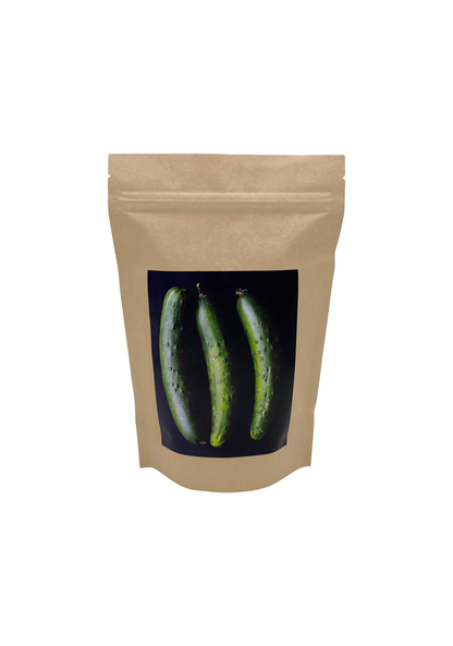 Seed Start | Cucumber