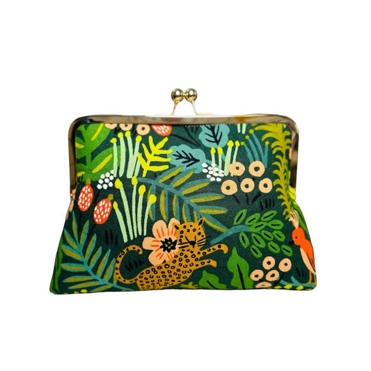 EVERYDAY Clutch-Tropical Paradise