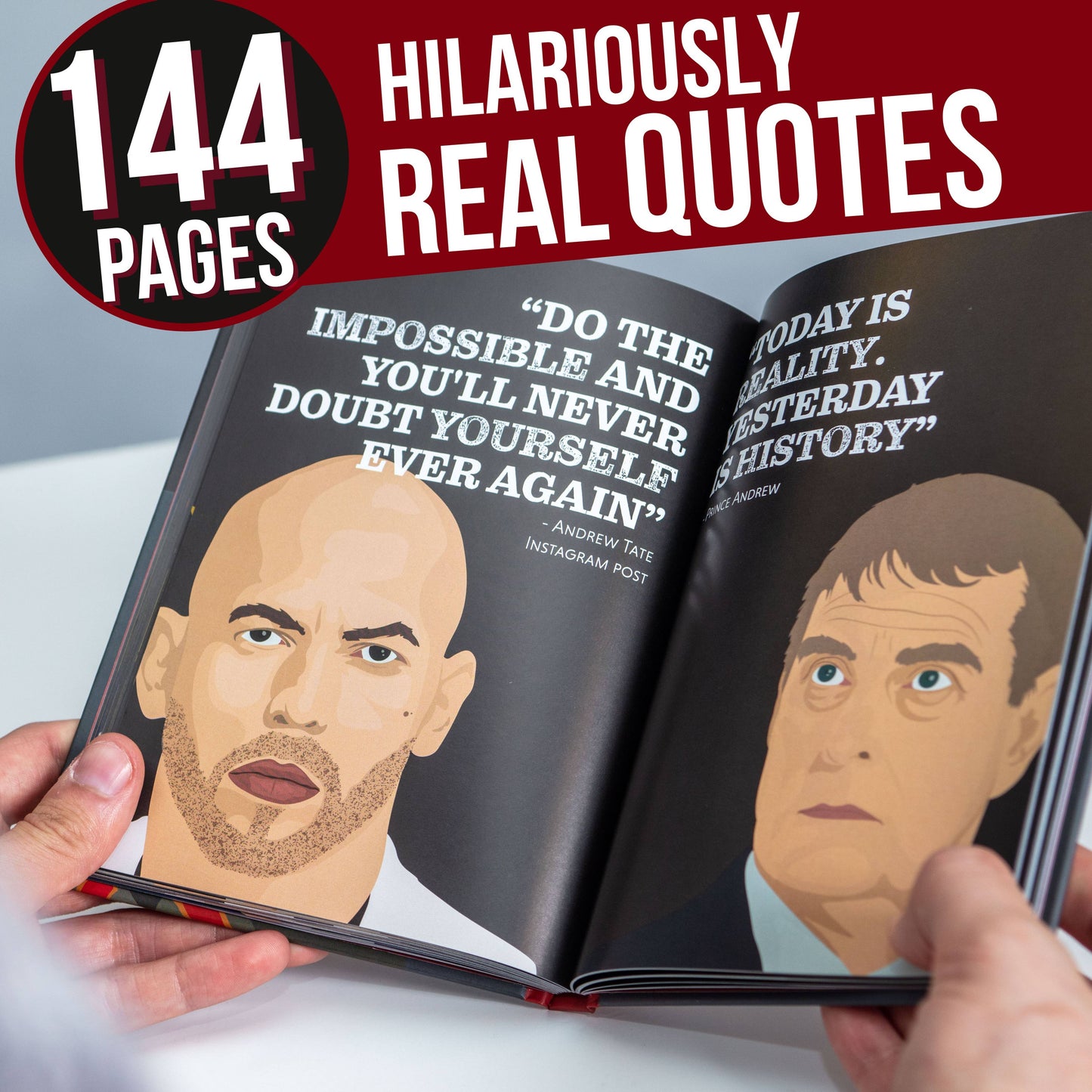 Life Lessons From Unlikely Mentors - Humor Gift Books