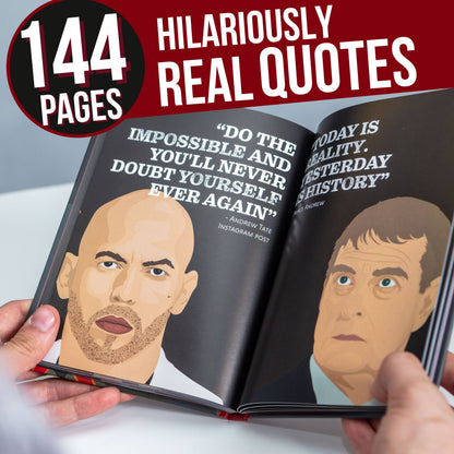 Life Lessons From Unlikely Mentors - Humor Gift Books