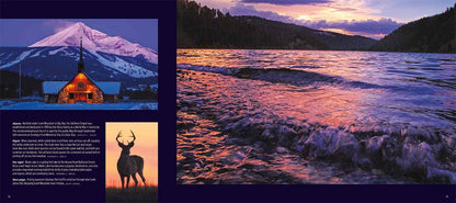 Montana A Photographic Journey