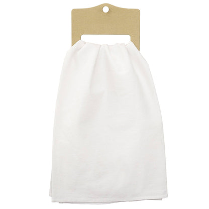Christmas Treats Dogs - Tea Towels