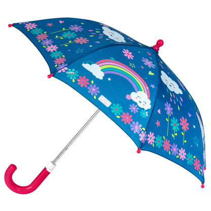 Color Changing Umbrellas-Dinosaur