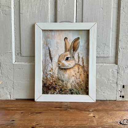 NESTED BUNNY