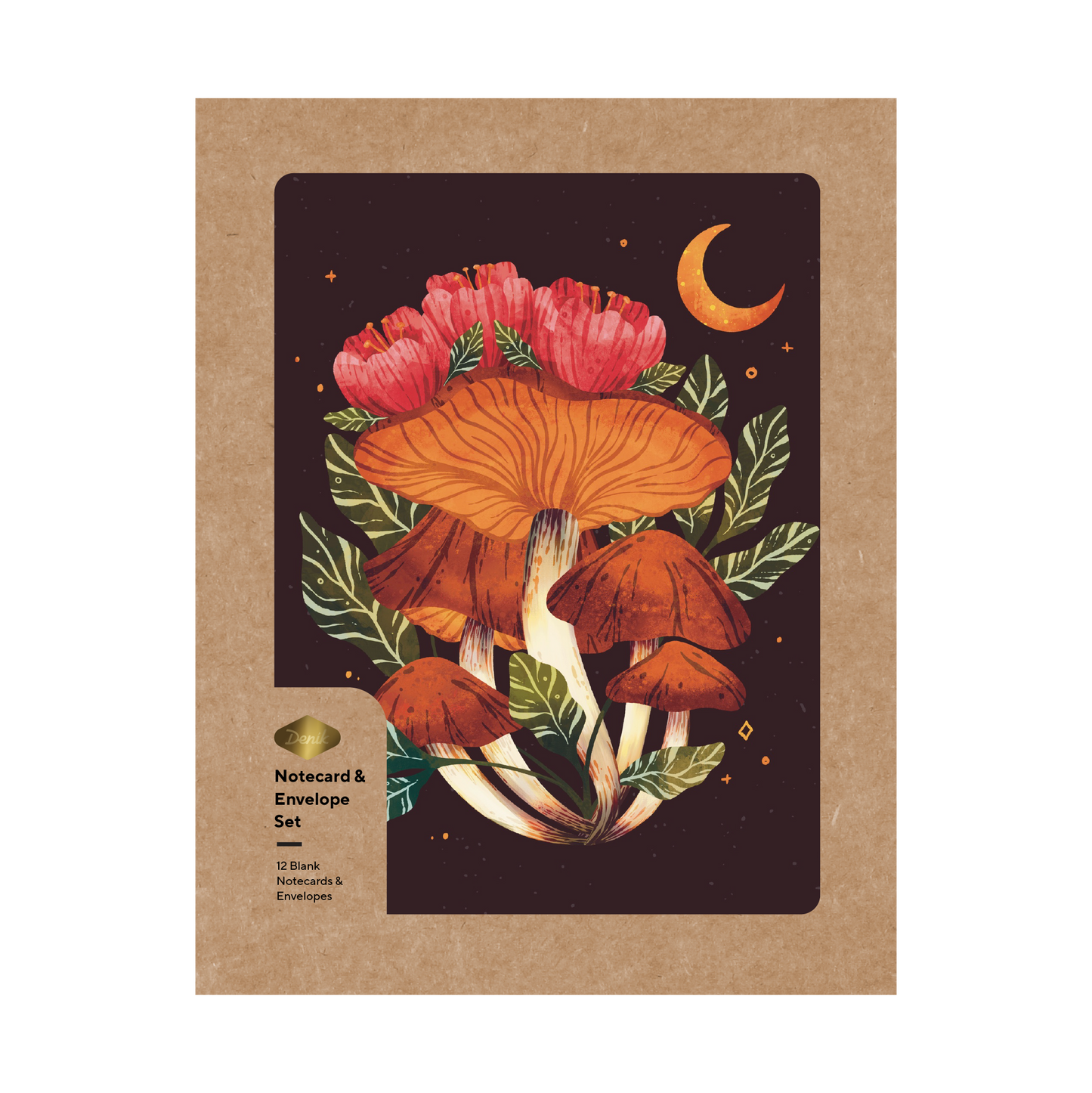 Tarjetas de notas de Kristin Heldt