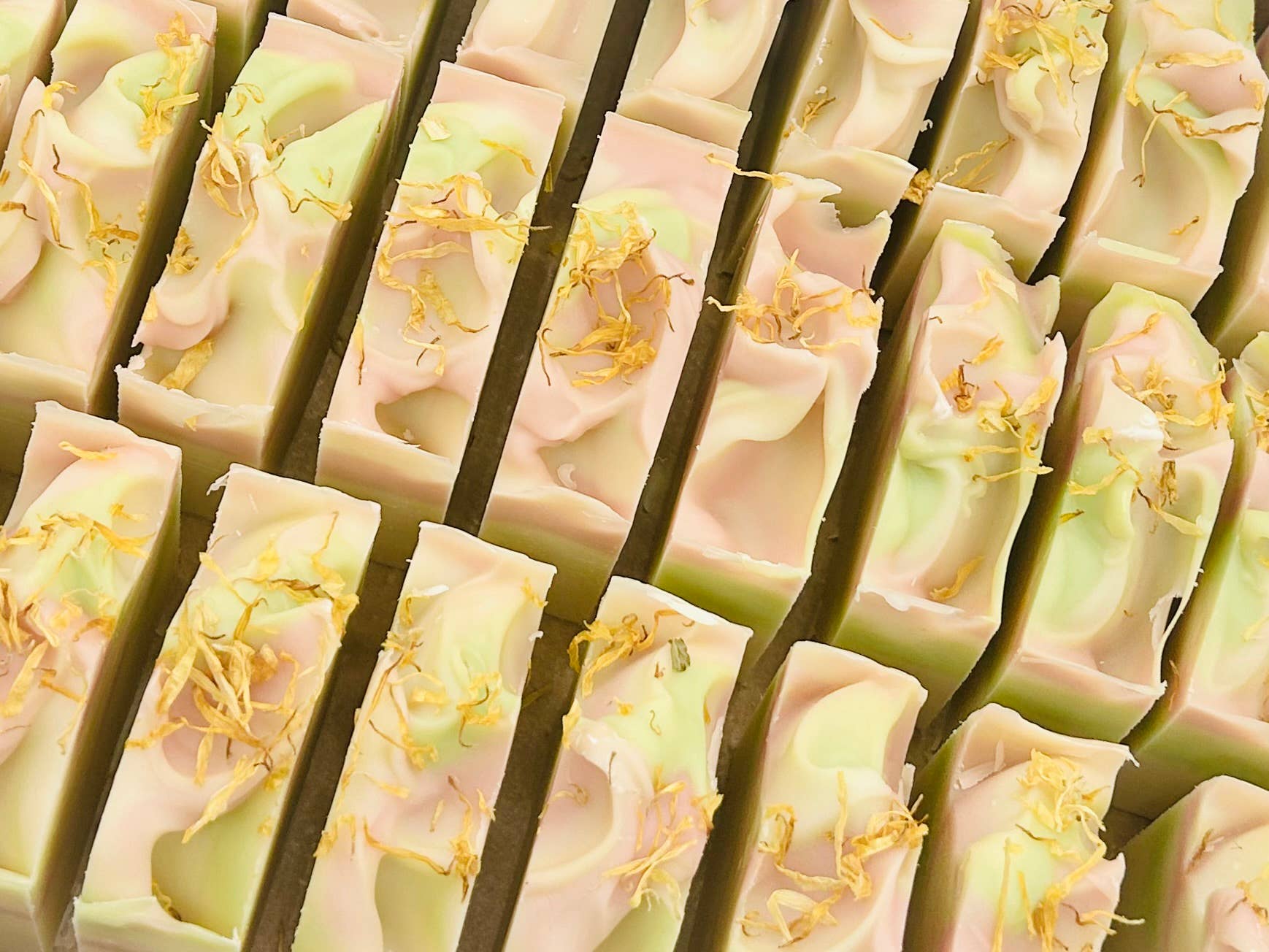 Saratoga Natural Body Care Soap Bar - Thumbnail 5