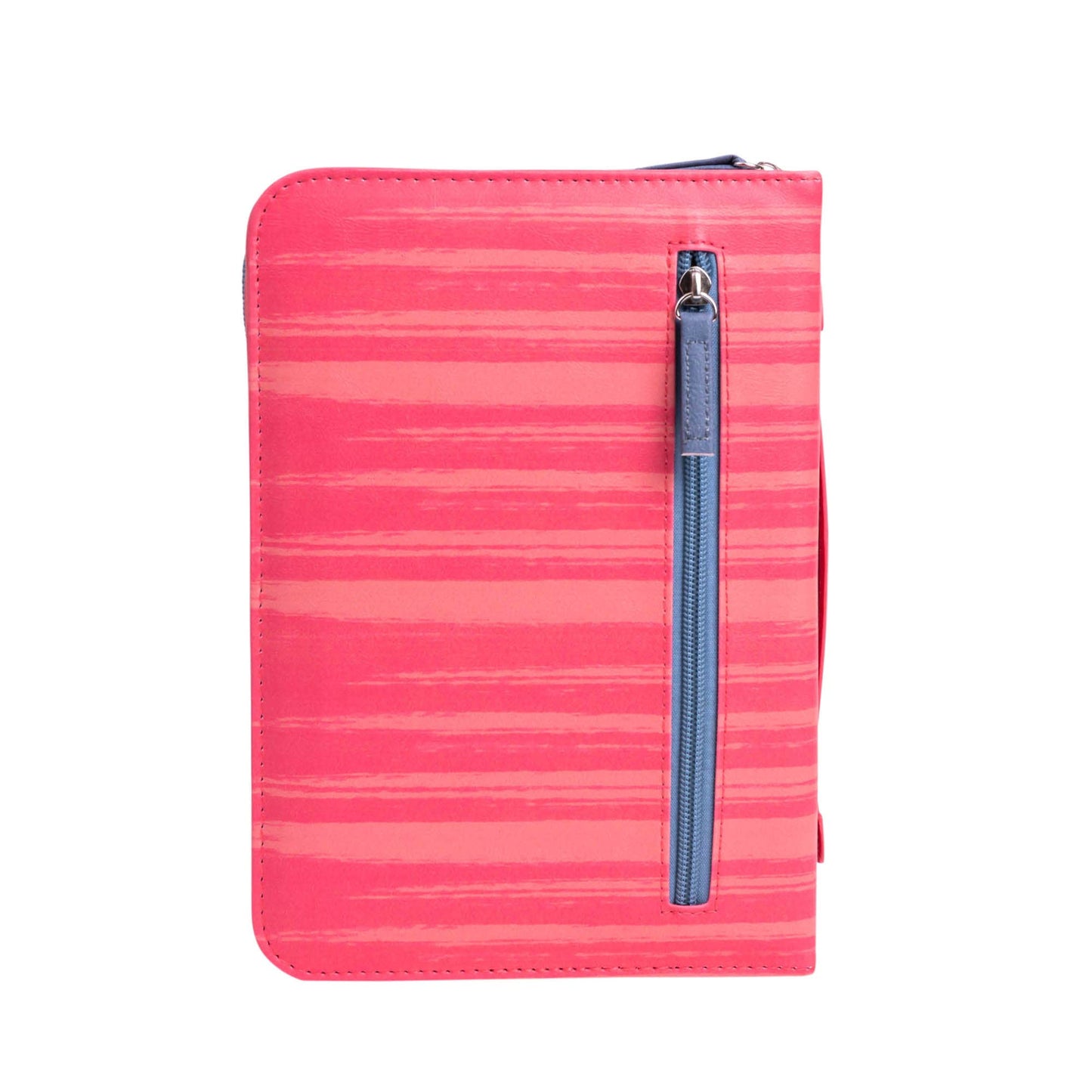 Divinity Boutique - Bible Cover: ASAP, Peach/Gray