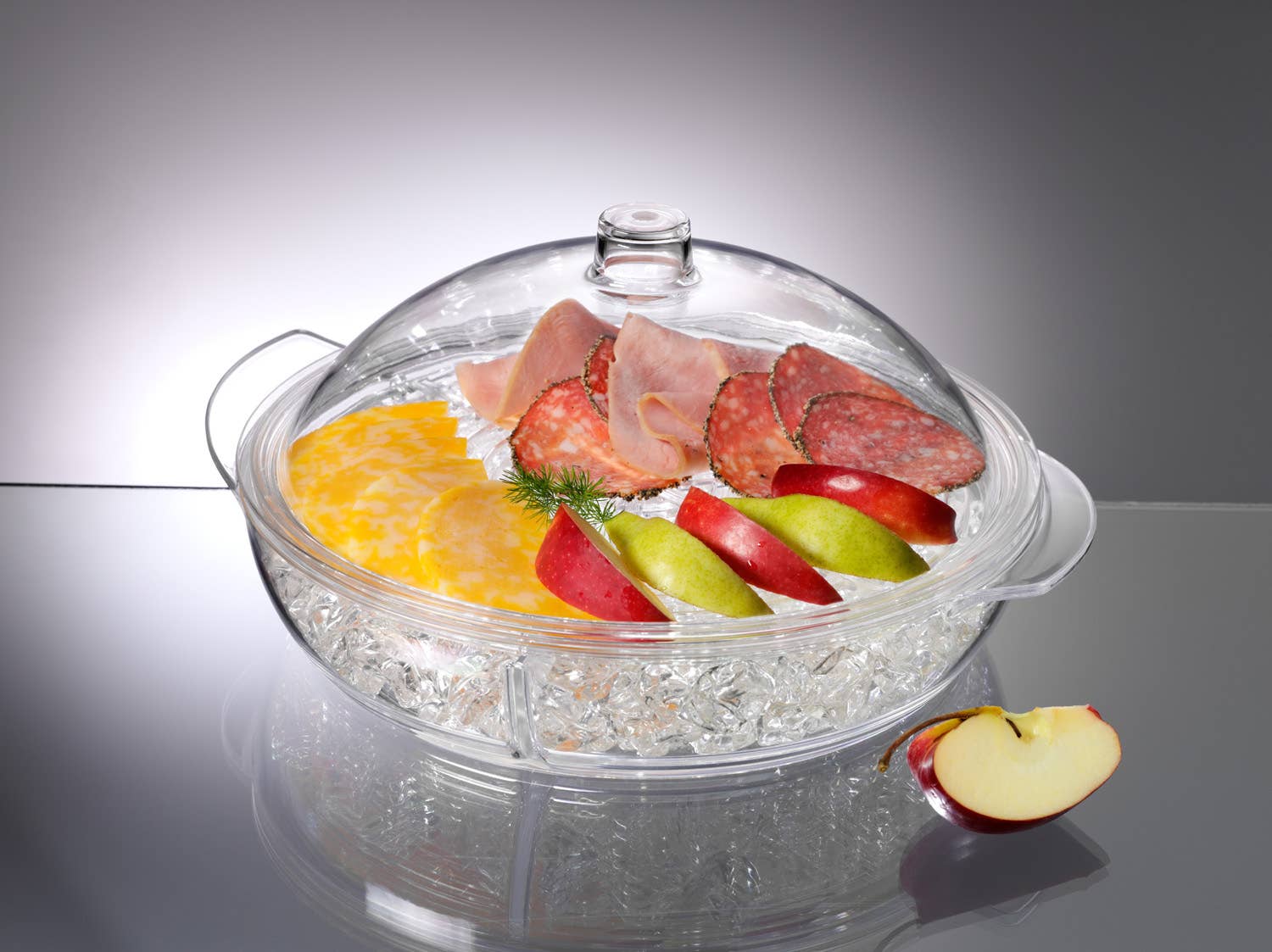 Prodyne Iced Dip Server - Thumbnail 2