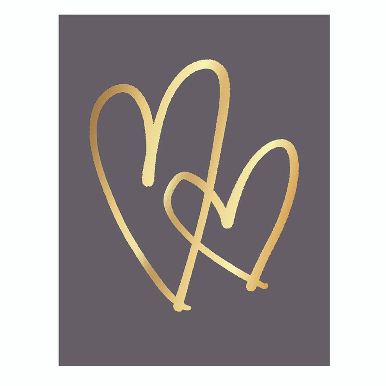 Hearts Boxed Greeting Cards