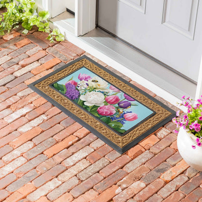 Early Spring Mix Sassafras Switch Mat