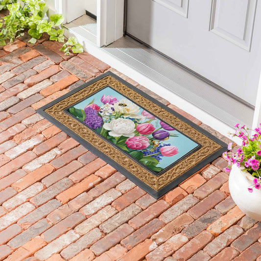 Early Spring Mix Sassafras Switch Mat