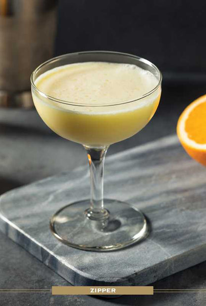 Tequila Cocktail Cards A–Z by Adams Media