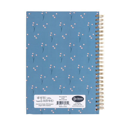 Divinity Boutique - Scripture Wiro Journal: ASAP