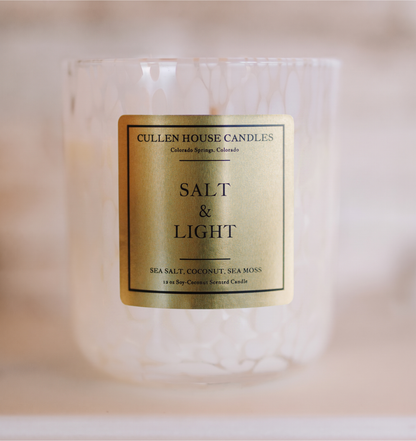 Salt and Light