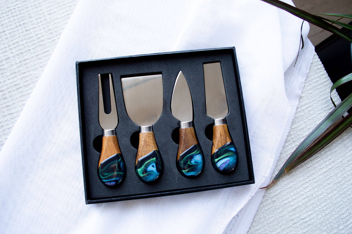 Northern Lights Collection