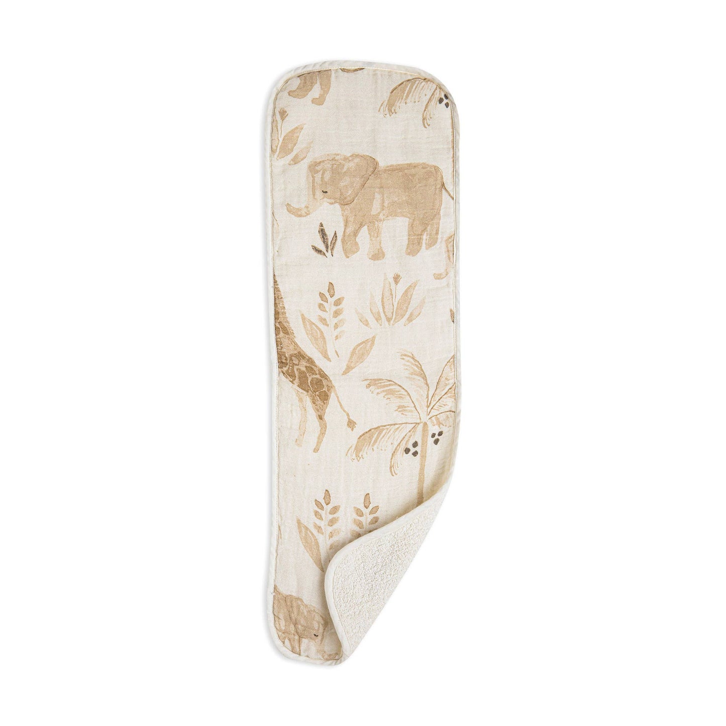 Kendi 3-Pc. Burp Cloths