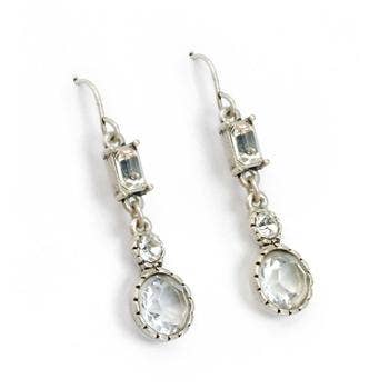 Joyas Sweet Romance - Pendientes Demi Juliette