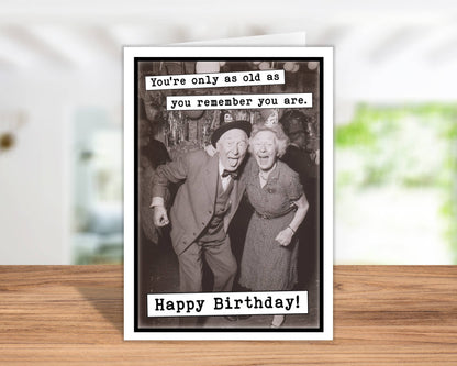 Greeting Card