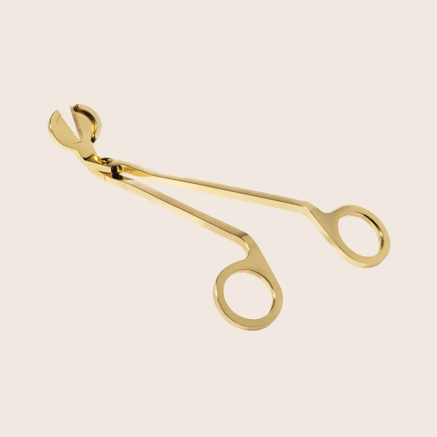 Aromatique - Gilded Wick Trimmers