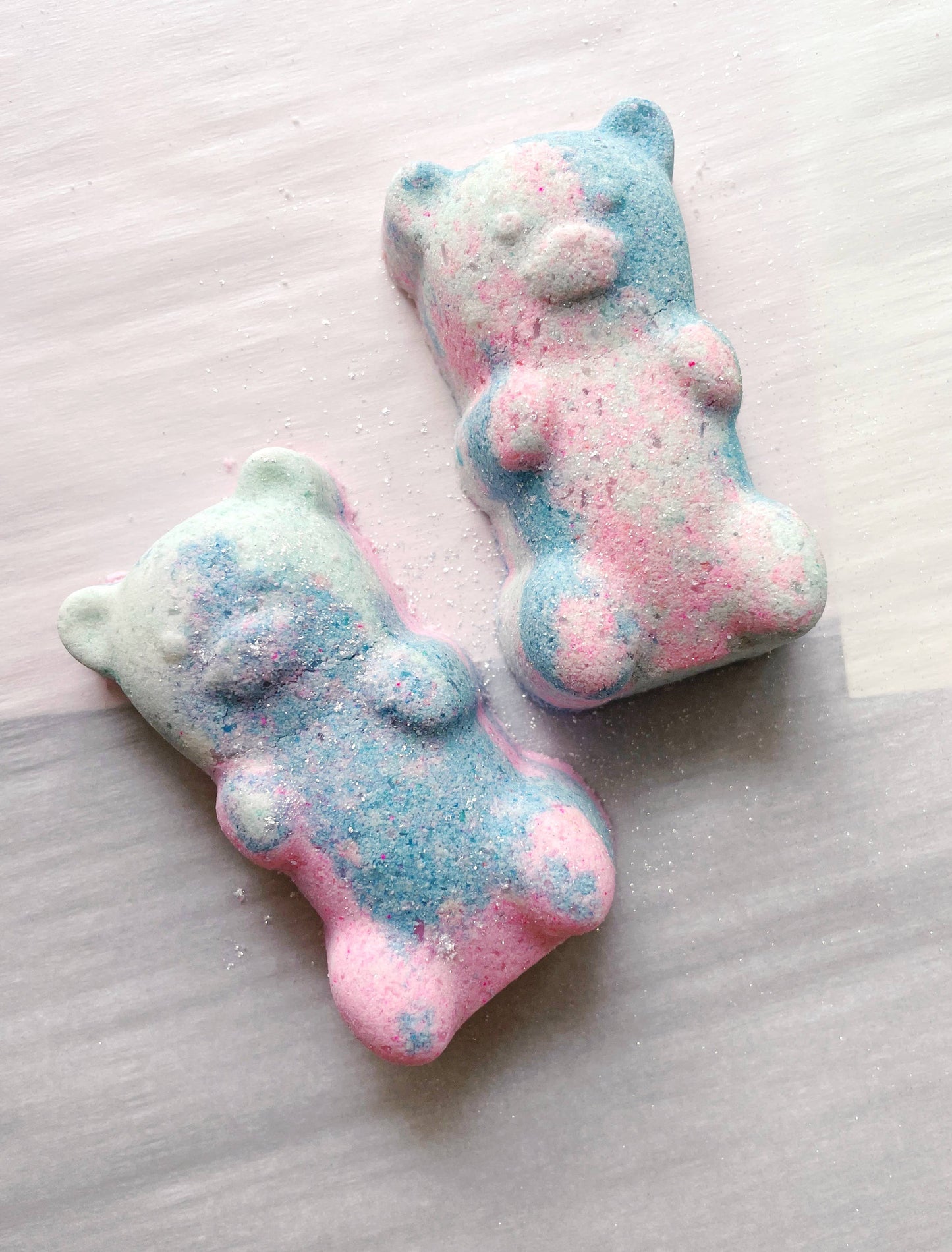 Prayer Bear - with prayer inside!