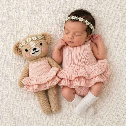 Evelyn Belarina 3pc set