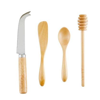 Cheese & Honey Book Box Set