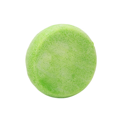 Soap Infused Body Buffer-Citrus Bright