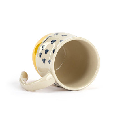 Love Heart Brights Mug - 16oz