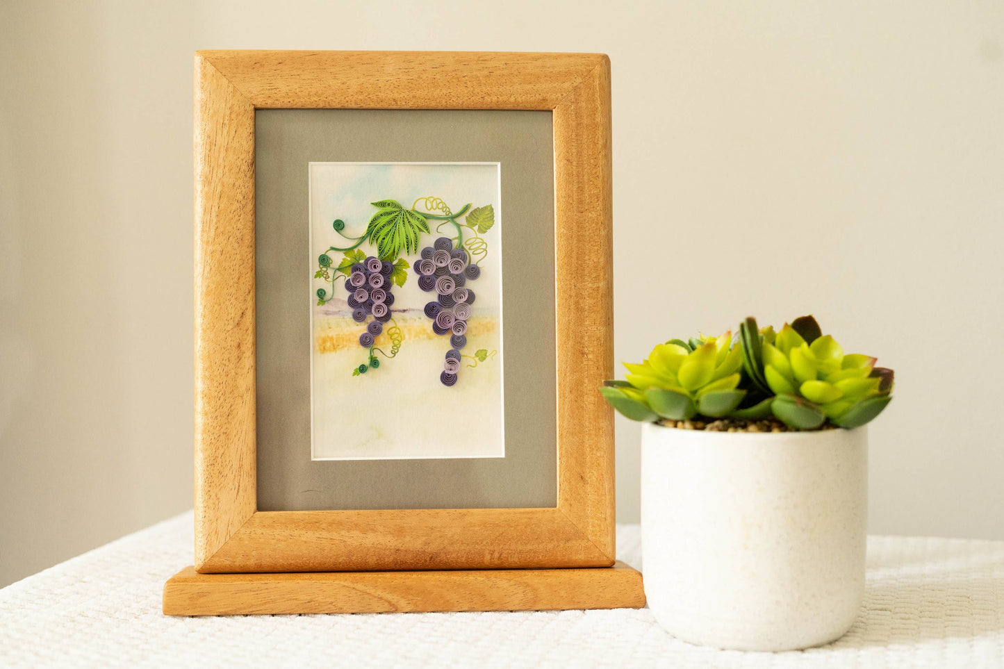 Grapes