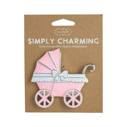 Simply Charming Plate Charms