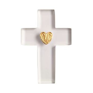 Intaglio Crosses