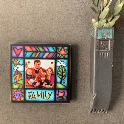 Family Picture Frame