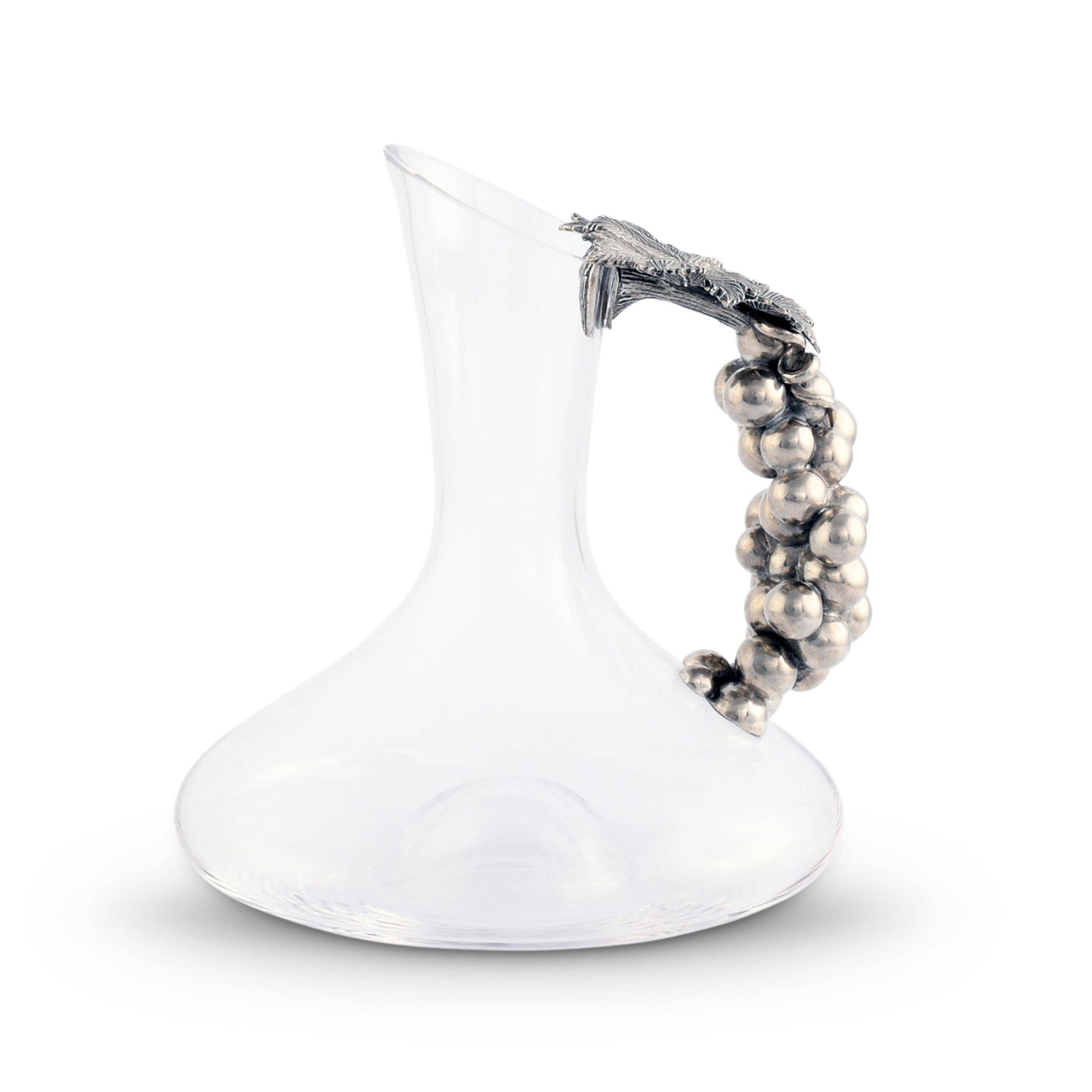 Vagabond House - Grape Wine Decanter Small