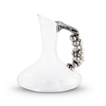 Vagabond House - Grape Wine Decanter Small