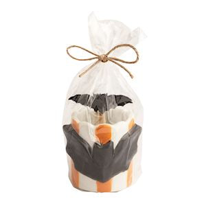 Halloween Toothpick Caddy Sets
