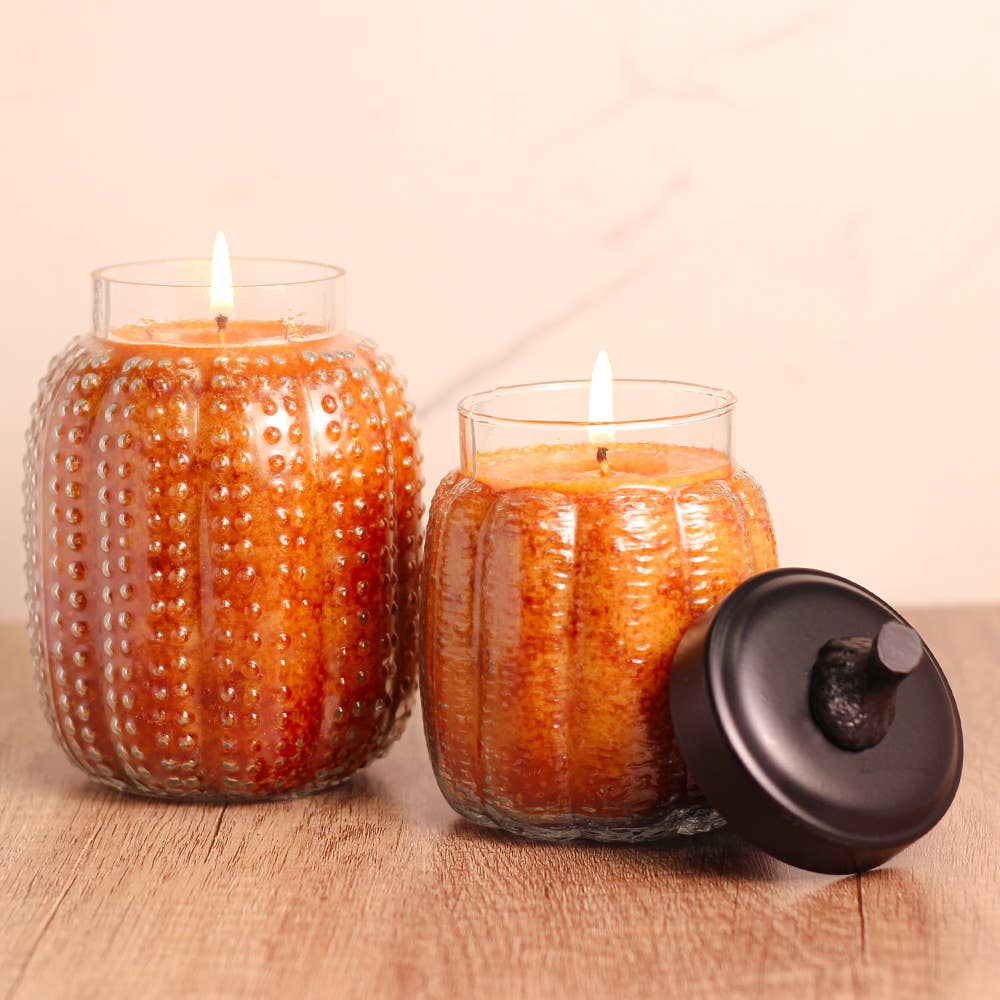 Pumpkin Autumn Orchards Candle (26oz.)
