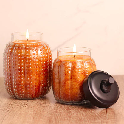 Pumpkin Autumn Orchards Candle (26oz.)