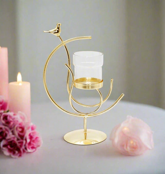 Birdie T-light Holder