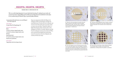 Elegant Pie by Karin  Pfeiff-Boschek