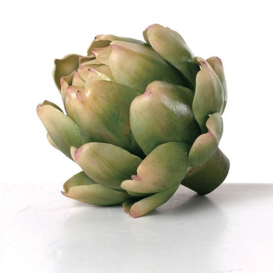 Artichoke, Faux 4"