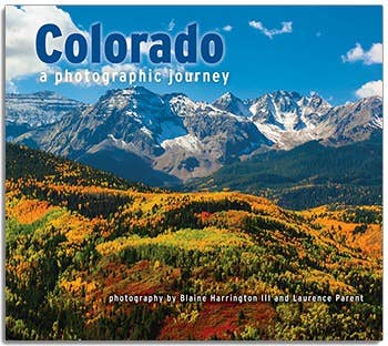 Colorado: A Photographic Journey