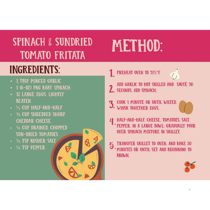 Girl Dinner: 50 Small Snack Plate Ideas Recipe Book